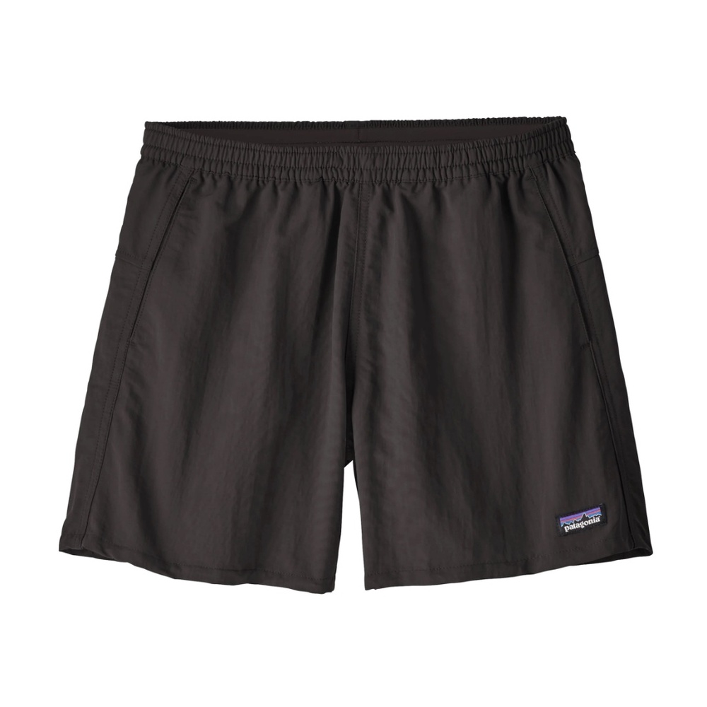 Patagonia Baggies in Black - Womens Size Small